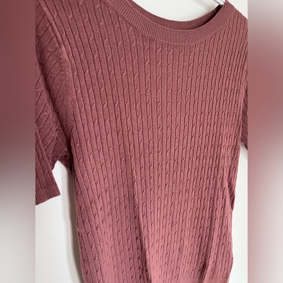 Women’s fitted shirt/tee - Picture 4 of 6